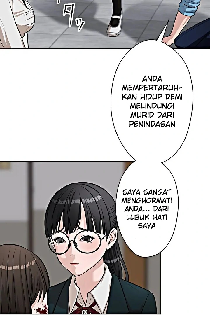 The Devil in School Chapter 16 - Halaman 44