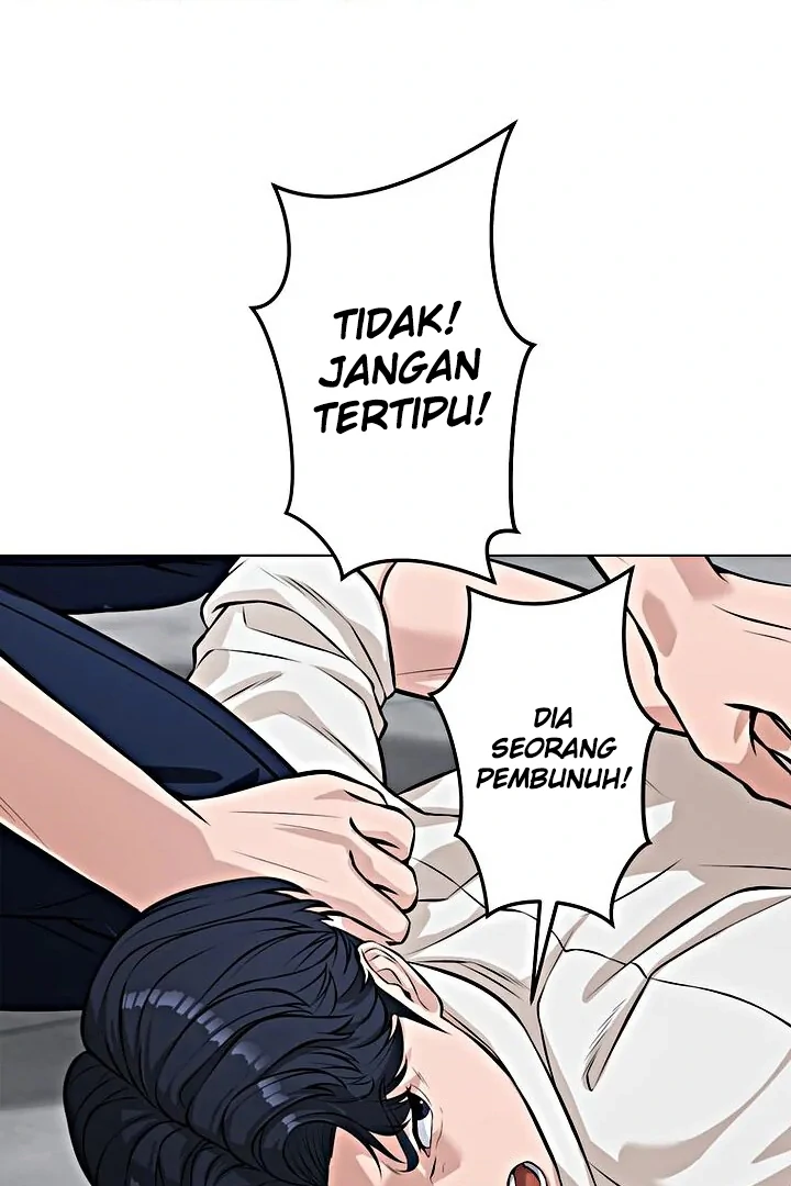 The Devil in School Chapter 16 - Halaman 45