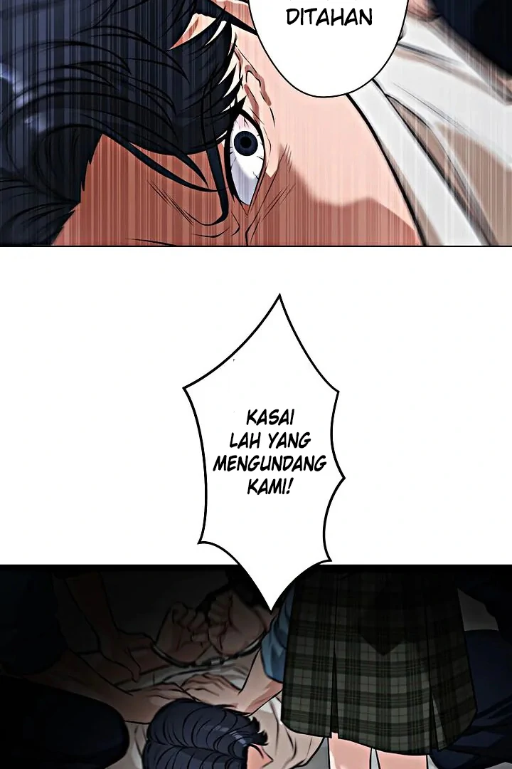 The Devil in School Chapter 16 - Halaman 50