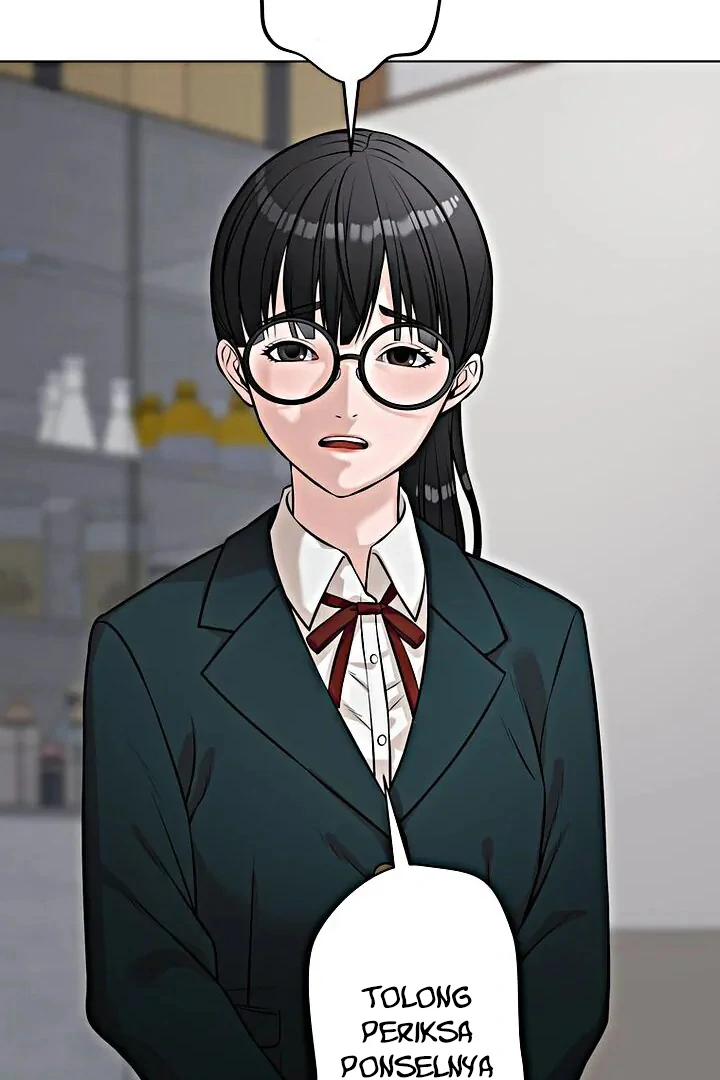 The Devil in School Chapter 16 - Halaman 52