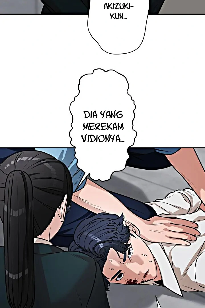 The Devil in School Chapter 16 - Halaman 53