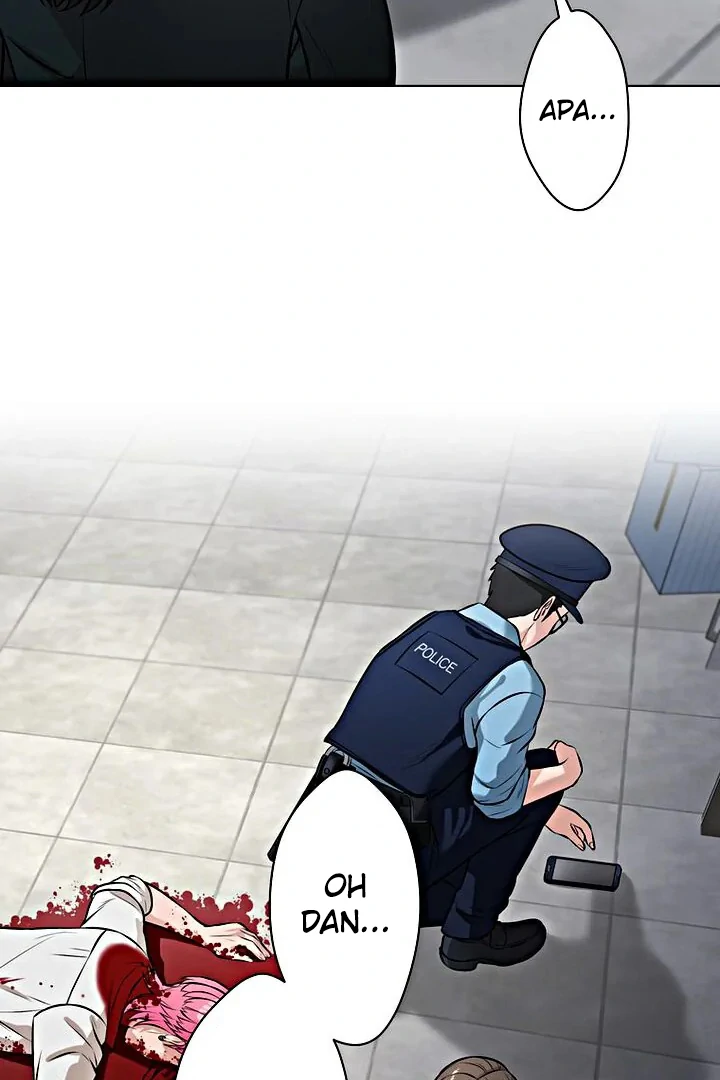 The Devil in School Chapter 16 - Halaman 54