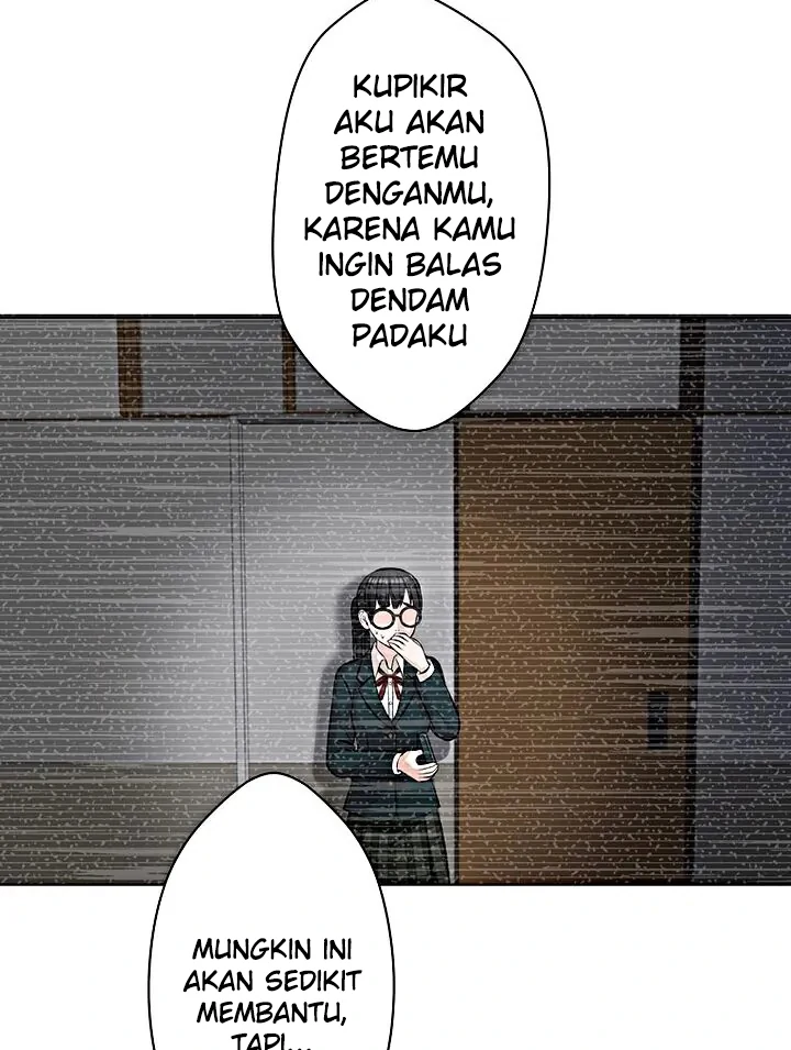 The Devil in School Chapter 16 - Halaman 56