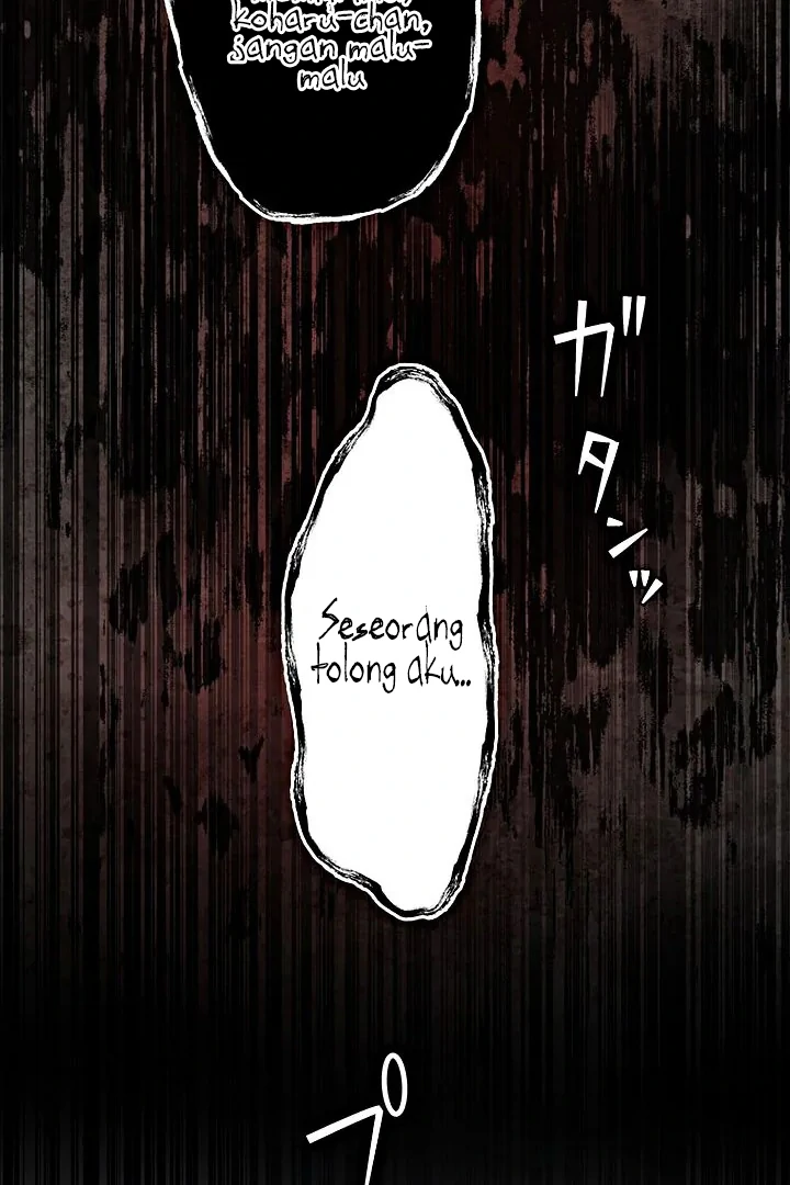 The Devil in School Chapter 16 - Halaman 61