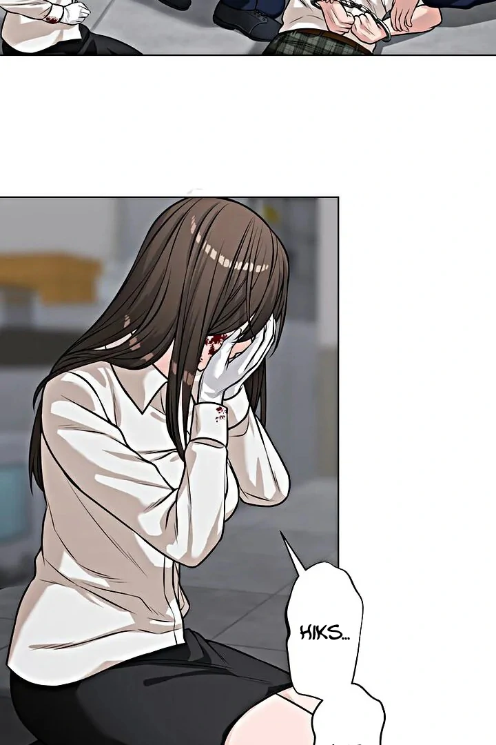 The Devil in School Chapter 16 - Halaman 63