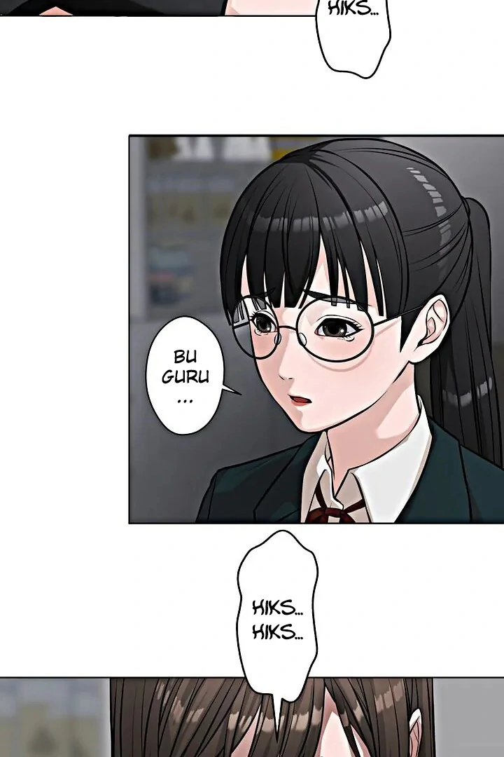 The Devil in School Chapter 16 - Halaman 64