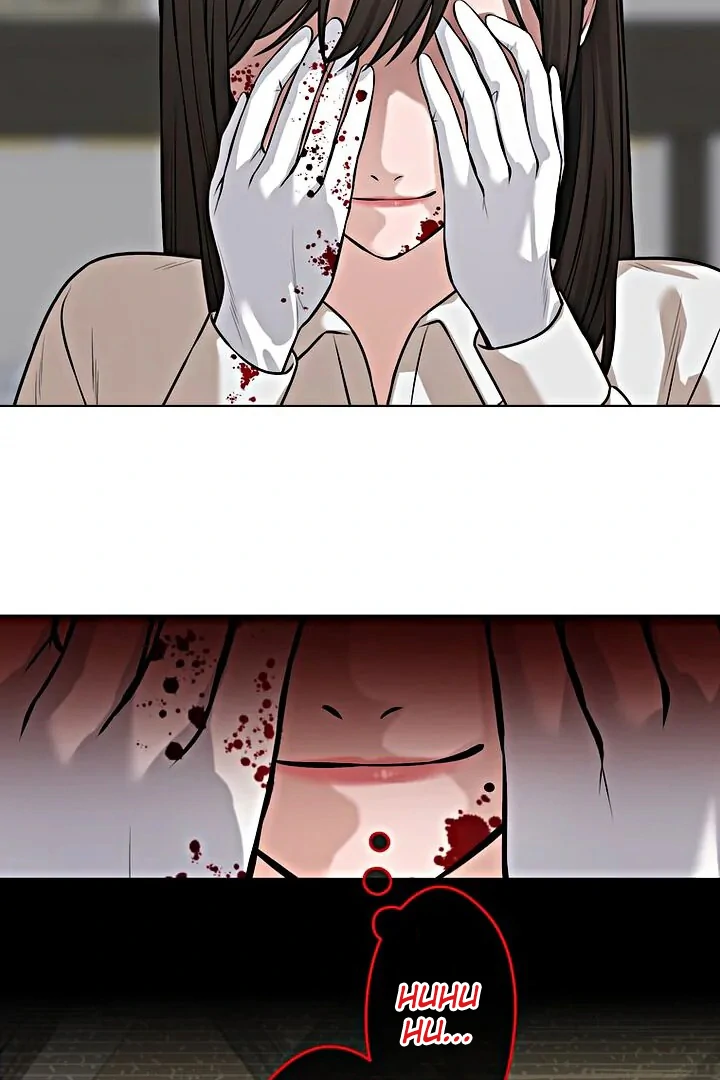 The Devil in School Chapter 16 - Halaman 65