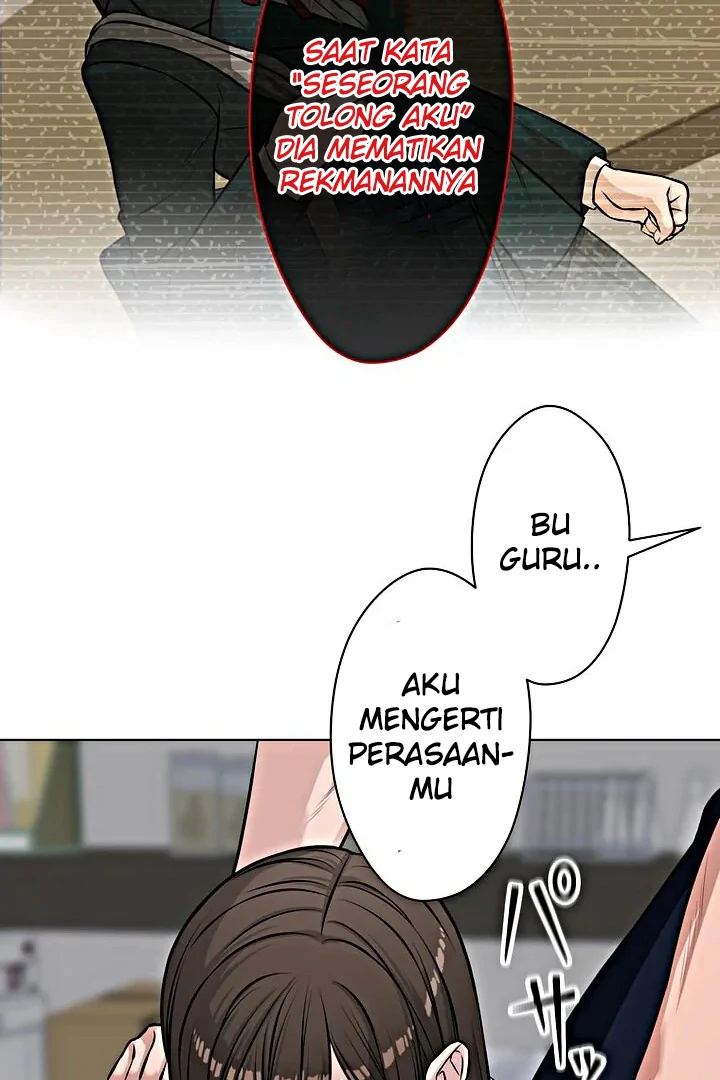 The Devil in School Chapter 16 - Halaman 67