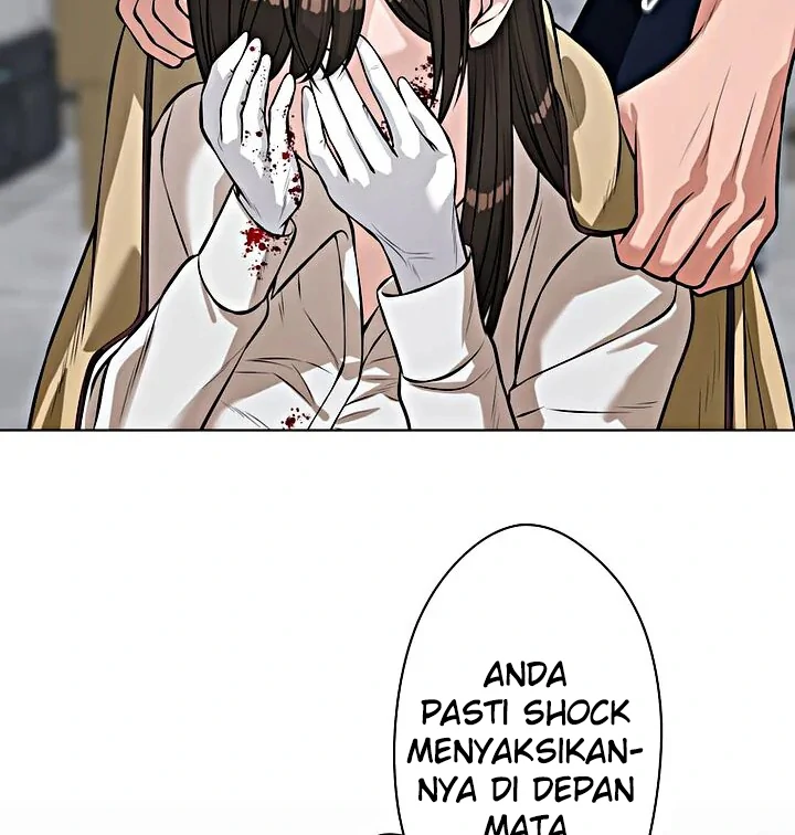 The Devil in School Chapter 16 - Halaman 68