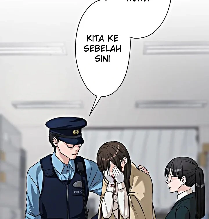 The Devil in School Chapter 16 - Halaman 69