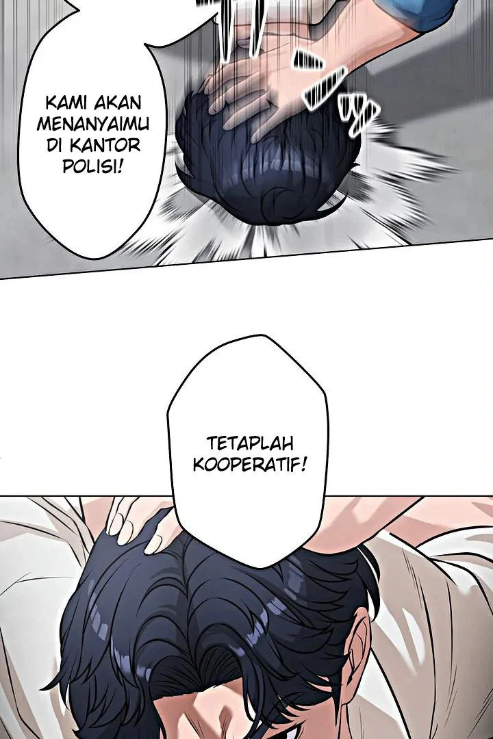 The Devil in School Chapter 16 - Halaman 73