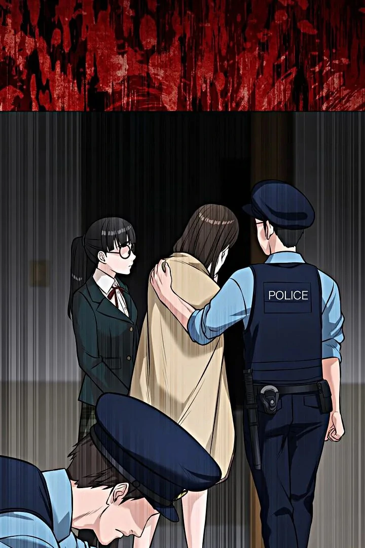 The Devil in School Chapter 16 - Halaman 75