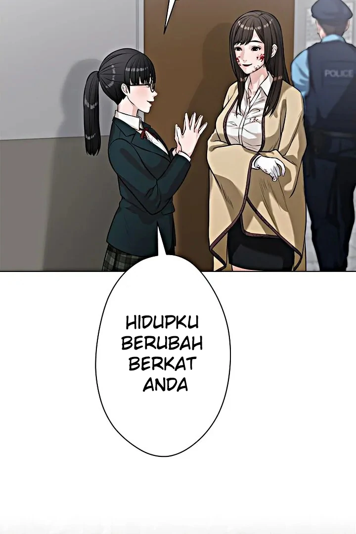 The Devil in School Chapter 16 - Halaman 80