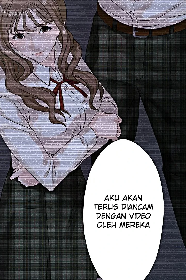 The Devil in School Chapter 16 - Halaman 82