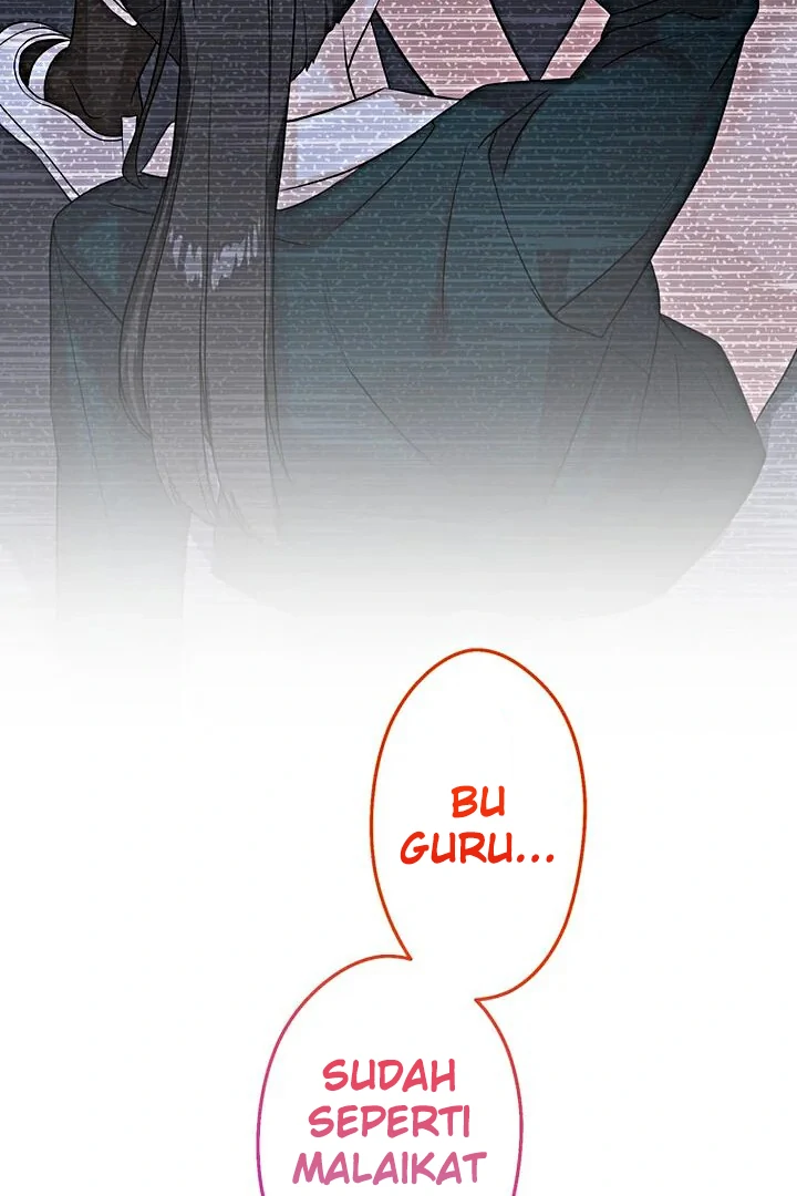 The Devil in School Chapter 16 - Halaman 84