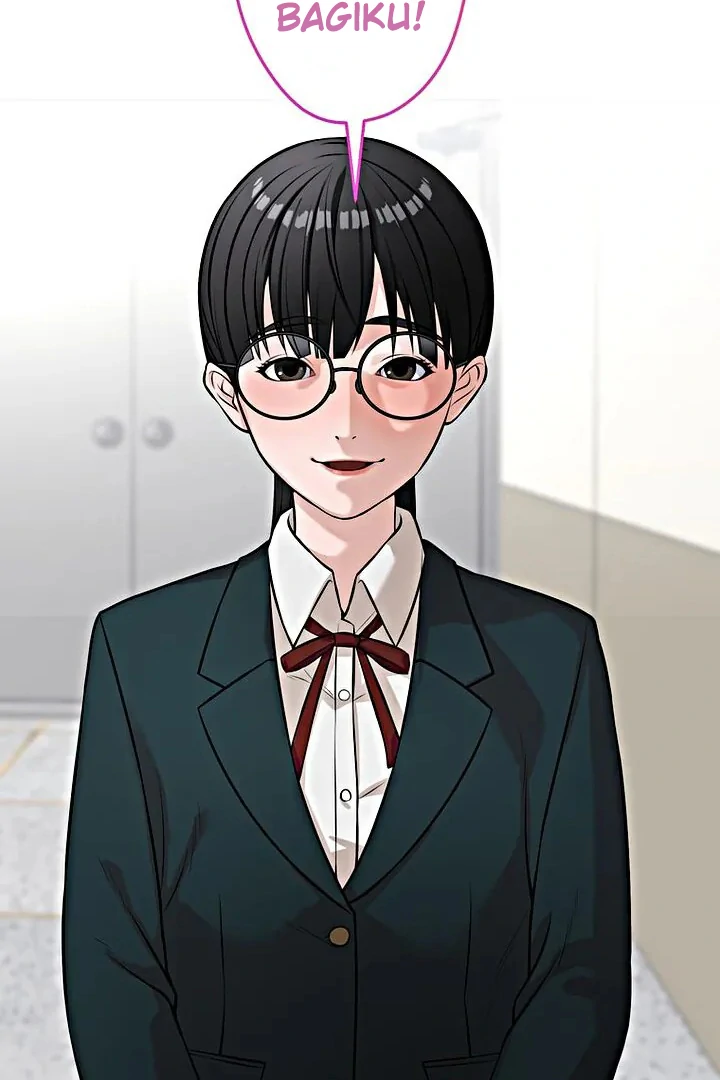 The Devil in School Chapter 16 - Halaman 85