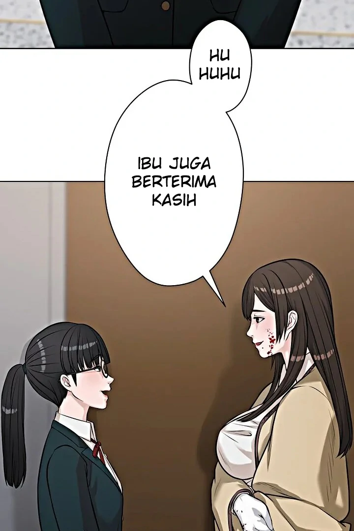 The Devil in School Chapter 16 - Halaman 86