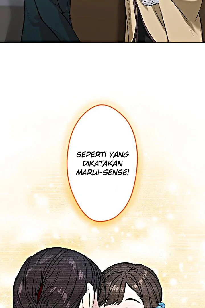 The Devil in School Chapter 16 - Halaman 87