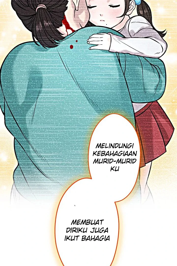 The Devil in School Chapter 16 - Halaman 88
