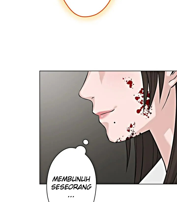 The Devil in School Chapter 16 - Halaman 89