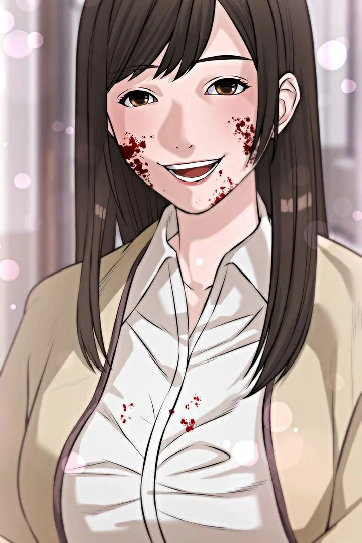 The Devil in School Chapter 16 - Halaman 91