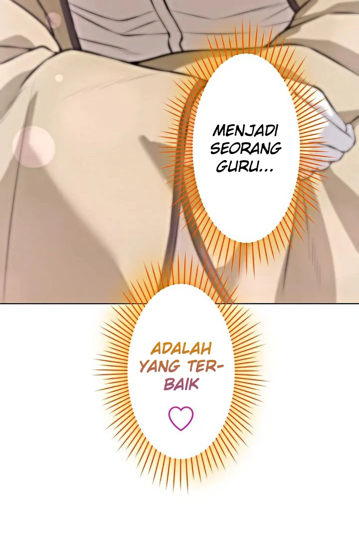 The Devil in School Chapter 16 - Halaman 92
