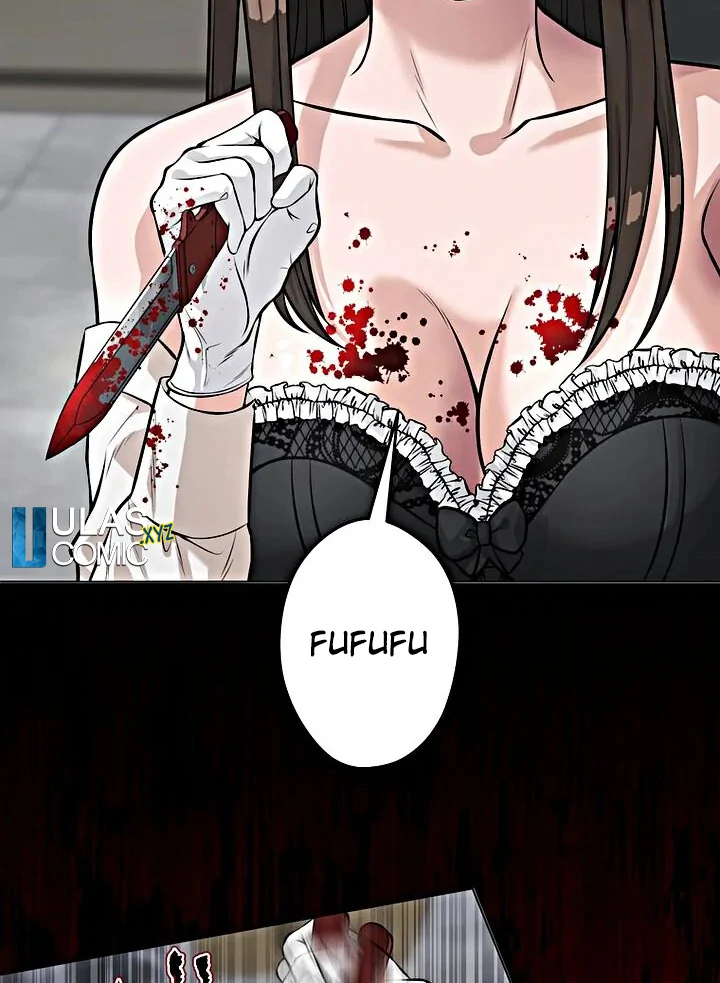 The Devil in School Chapter 15 - Halaman 10