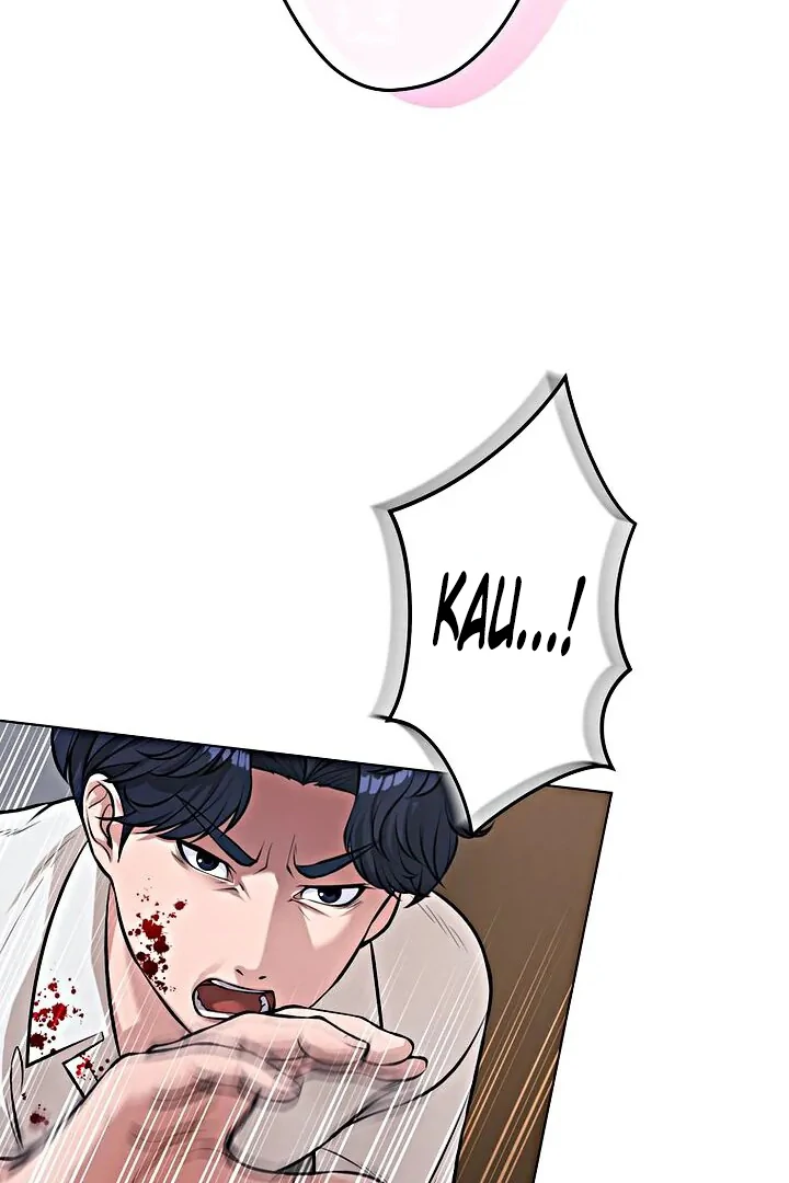 The Devil in School Chapter 15 - Halaman 15