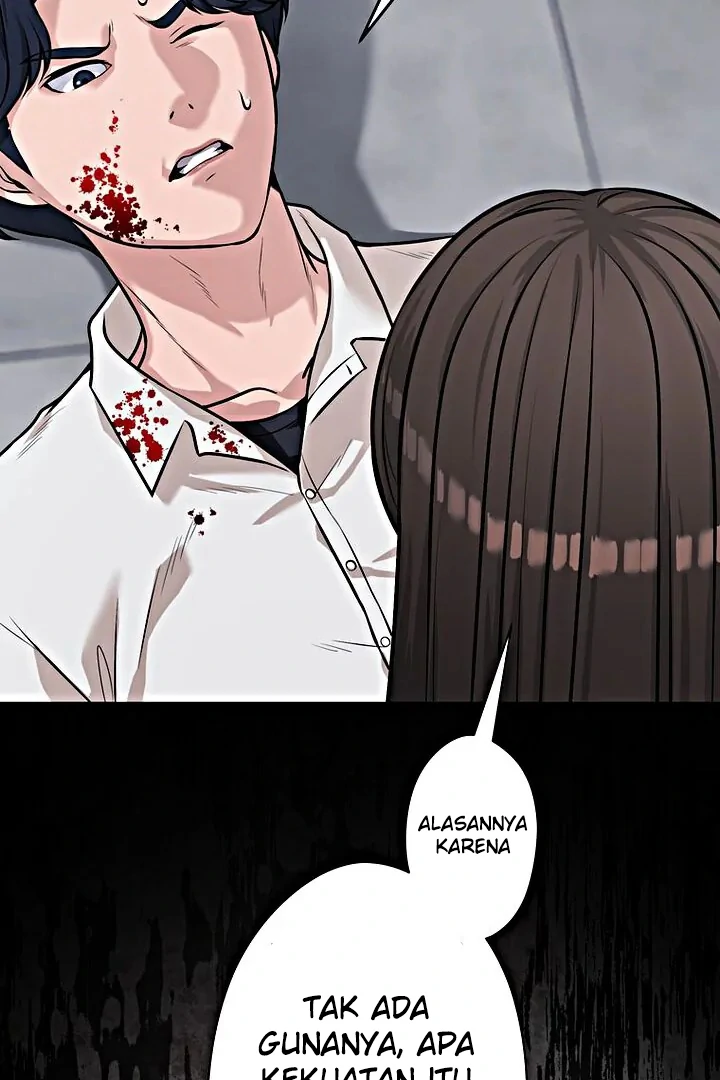 The Devil in School Chapter 15 - Halaman 26