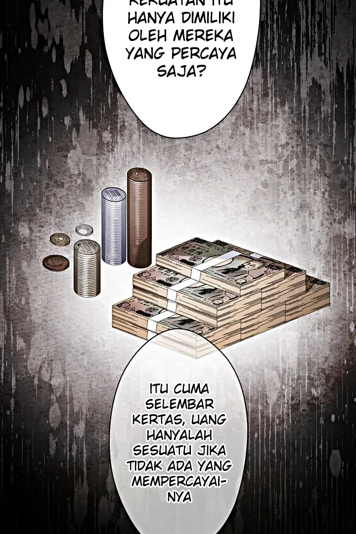 The Devil in School Chapter 15 - Halaman 27