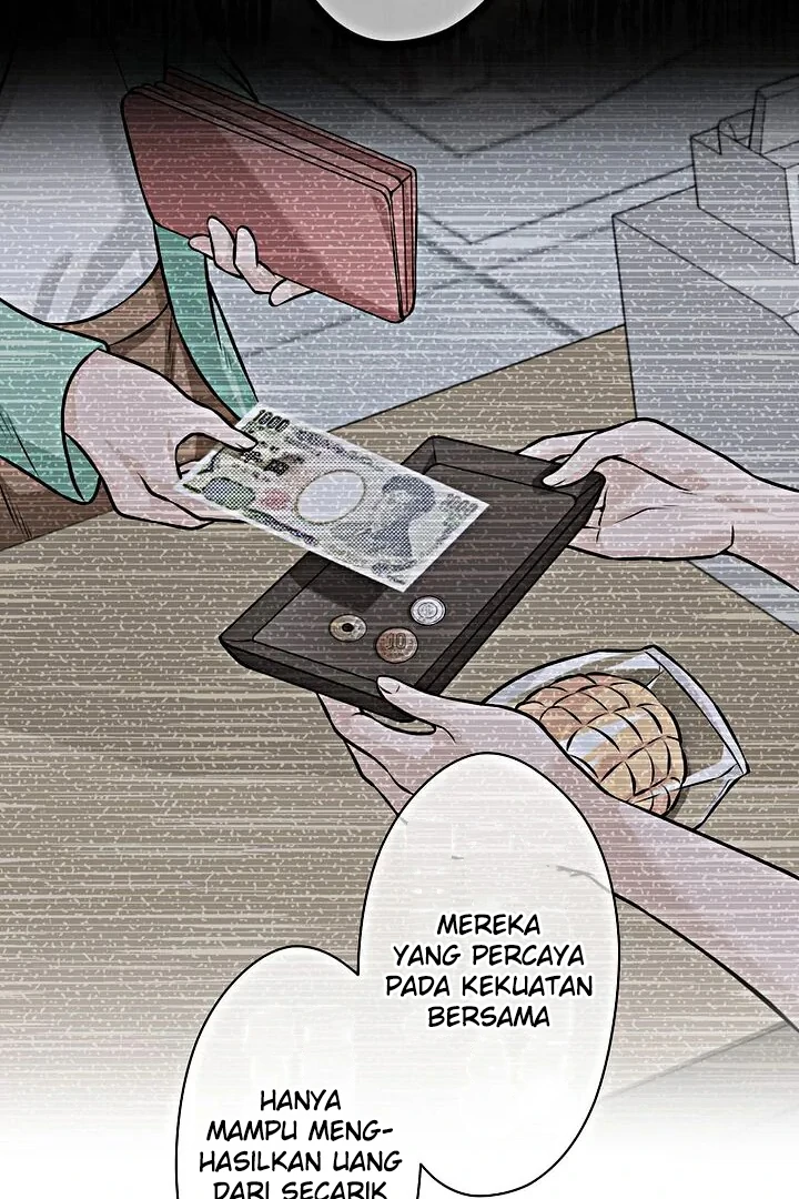 The Devil in School Chapter 15 - Halaman 28