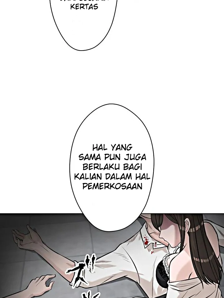 The Devil in School Chapter 15 - Halaman 29