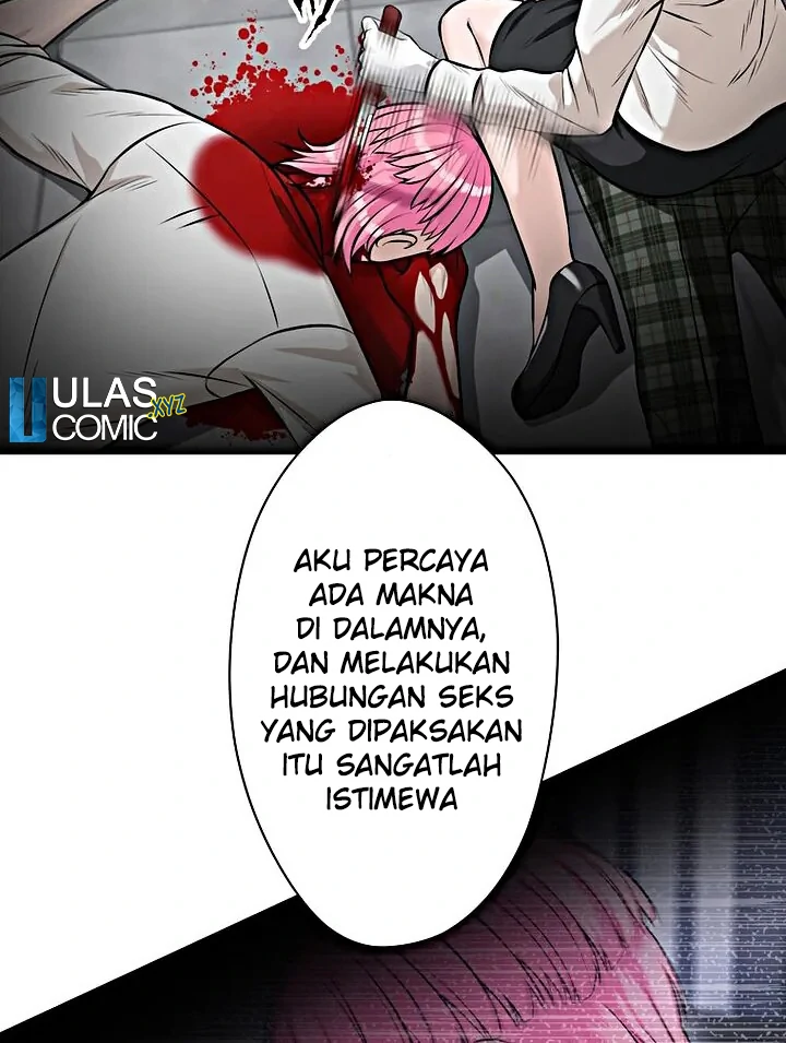 The Devil in School Chapter 15 - Halaman 30
