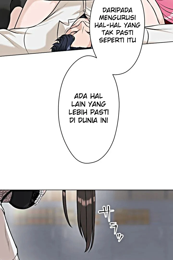 The Devil in School Chapter 15 - Halaman 33