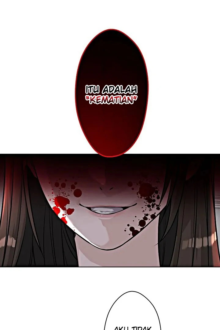 The Devil in School Chapter 15 - Halaman 36