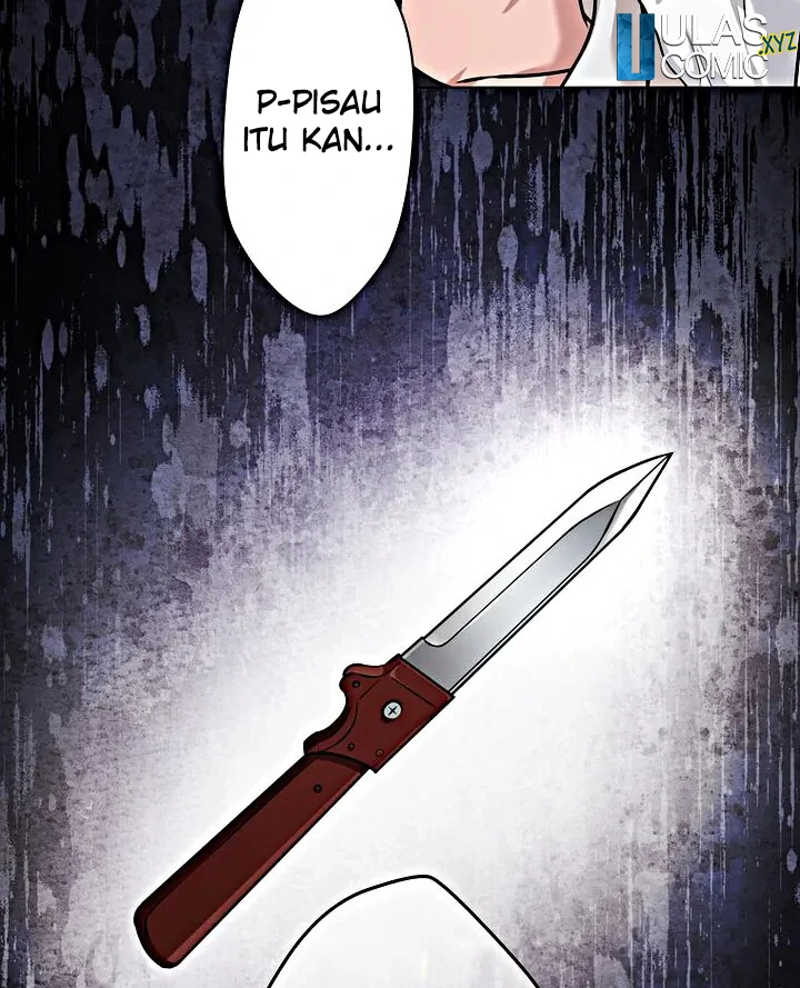 The Devil in School Chapter 15 - Halaman 39