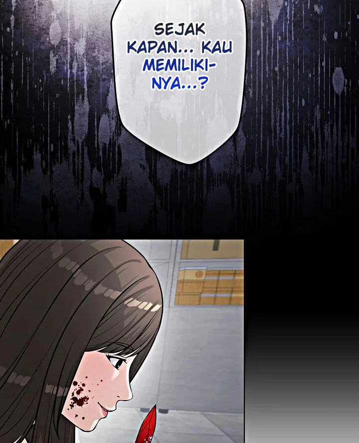 The Devil in School Chapter 15 - Halaman 40