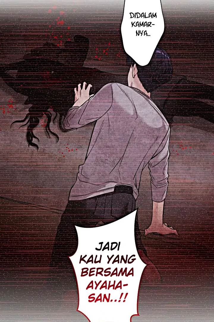 The Devil in School Chapter 15 - Halaman 42