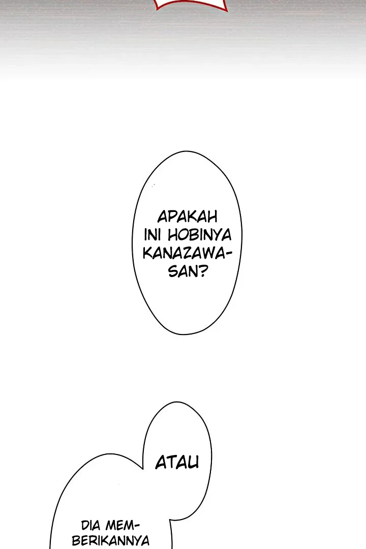 The Devil in School Chapter 15 - Halaman 43