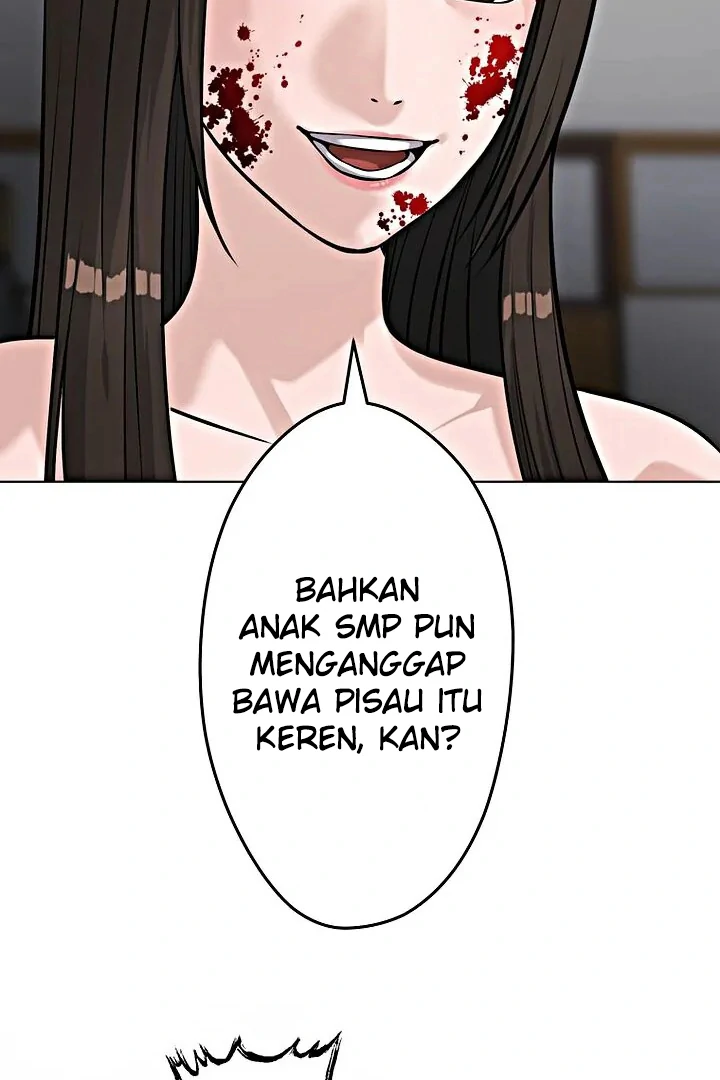 The Devil in School Chapter 15 - Halaman 46