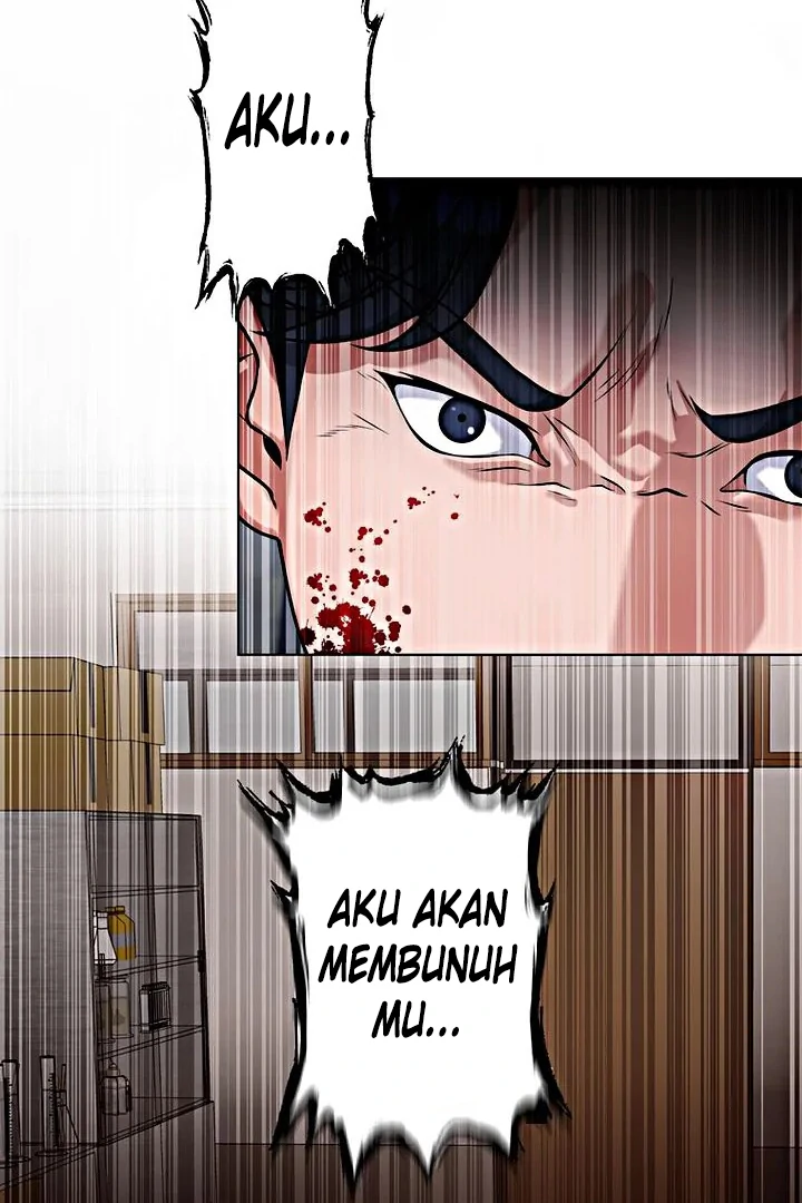 The Devil in School Chapter 15 - Halaman 47