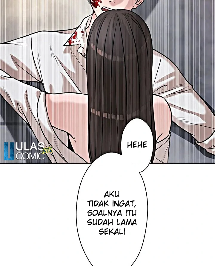 The Devil in School Chapter 15 - Halaman 49
