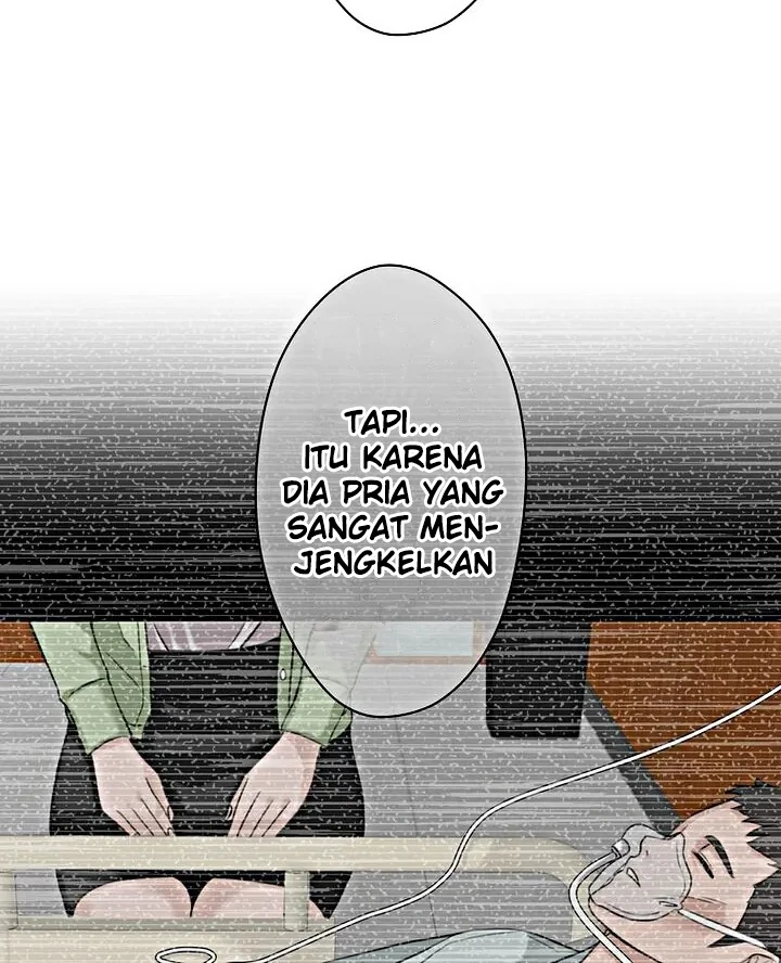 The Devil in School Chapter 15 - Halaman 50