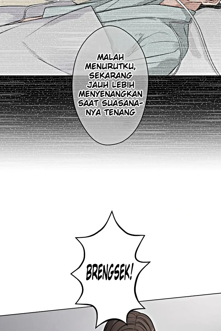 The Devil in School Chapter 15 - Halaman 51