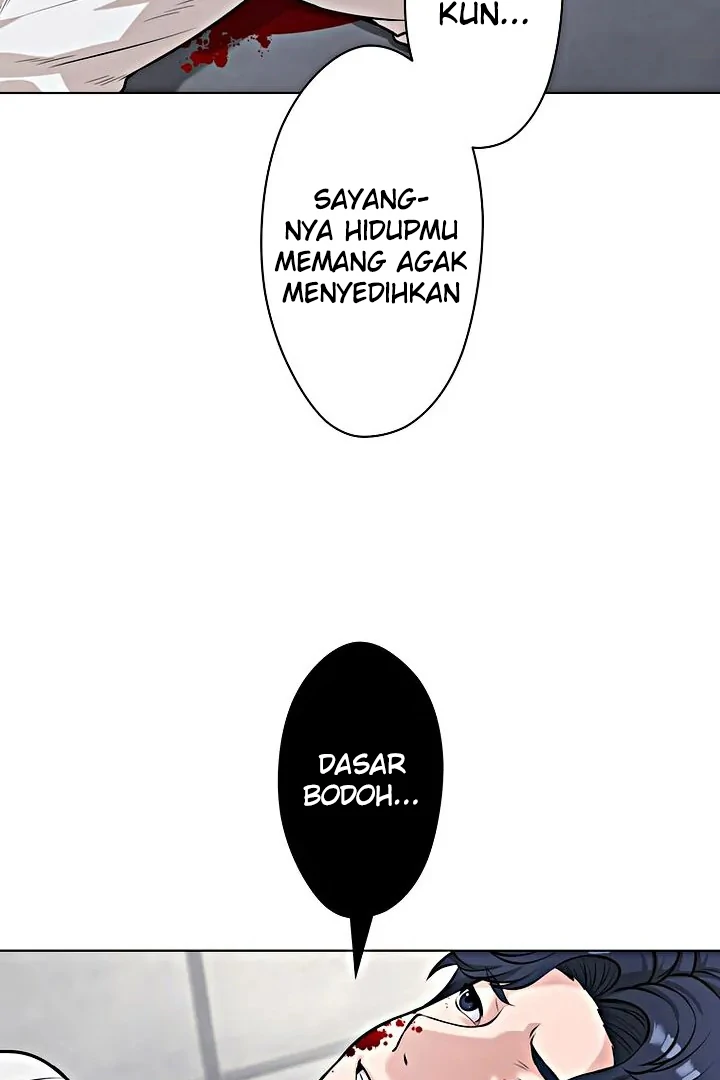 The Devil in School Chapter 15 - Halaman 55