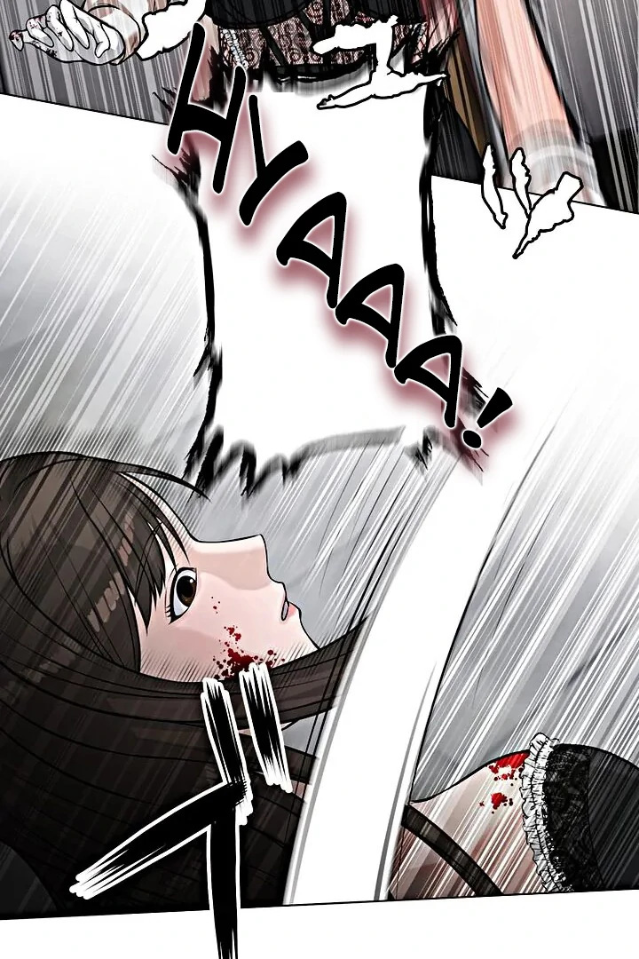 The Devil in School Chapter 15 - Halaman 57