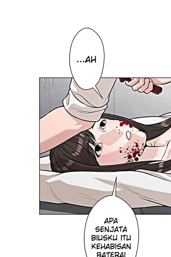 The Devil in School Chapter 15 - Halaman 60