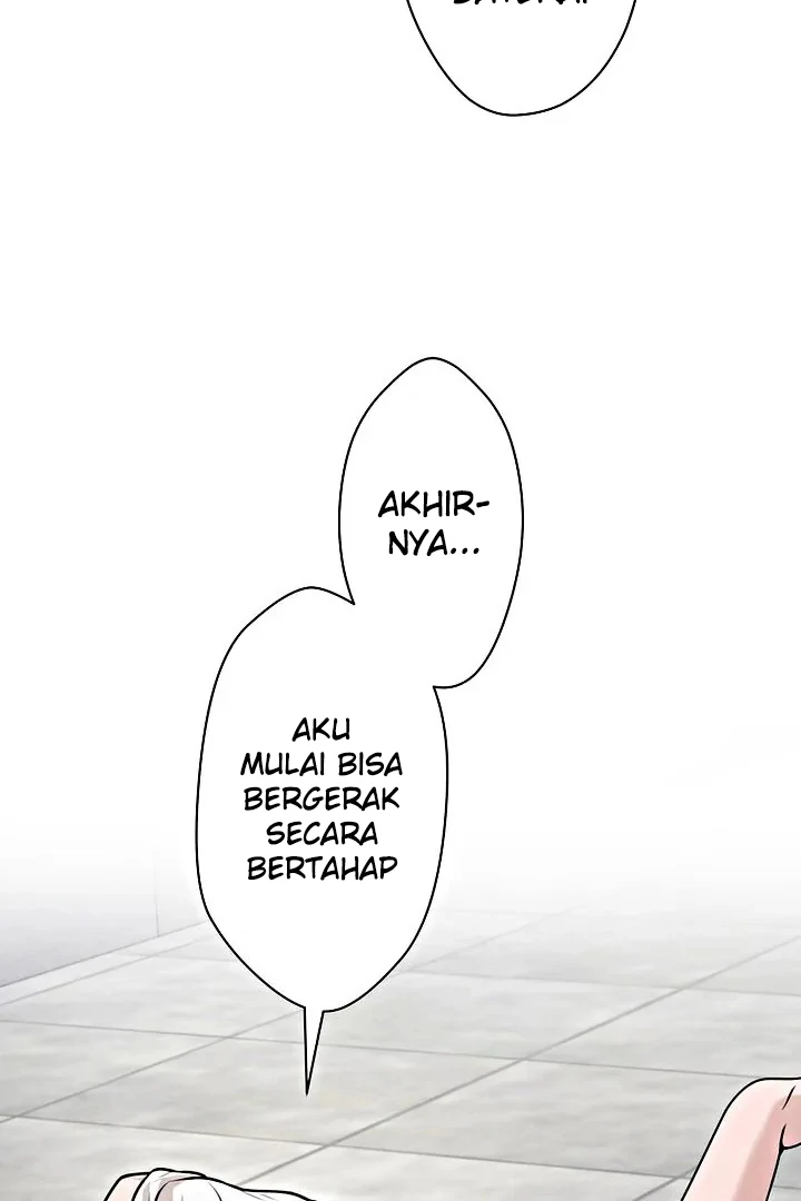 The Devil in School Chapter 15 - Halaman 61