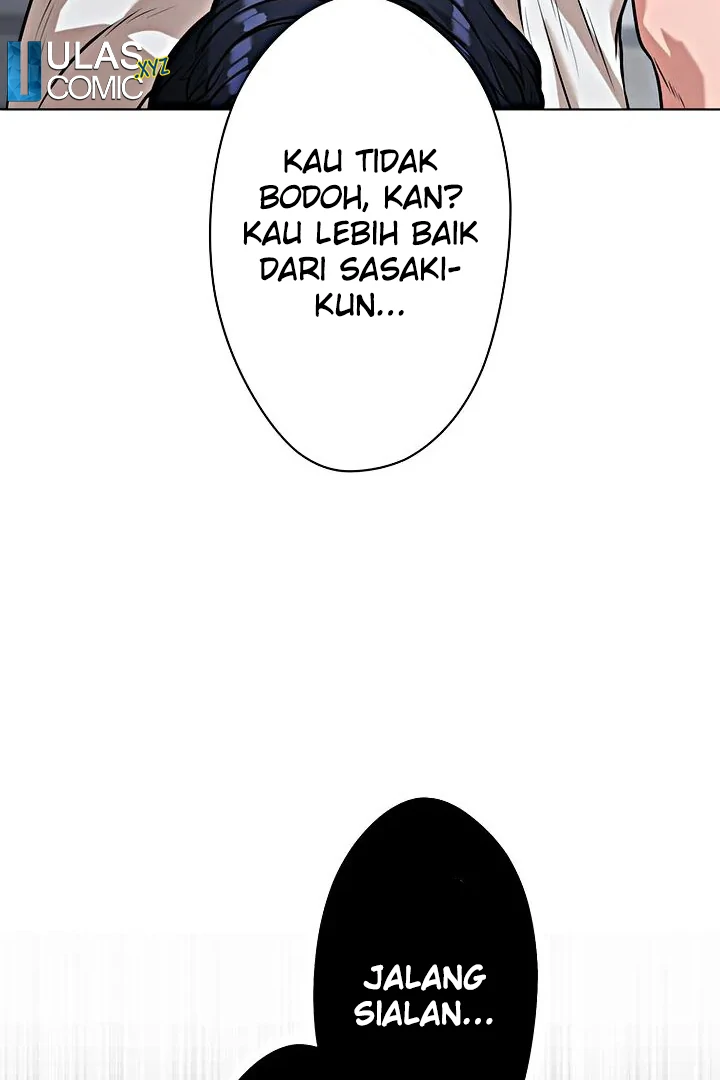 The Devil in School Chapter 15 - Halaman 65