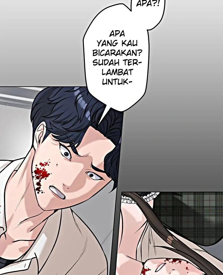 The Devil in School Chapter 15 - Halaman 69